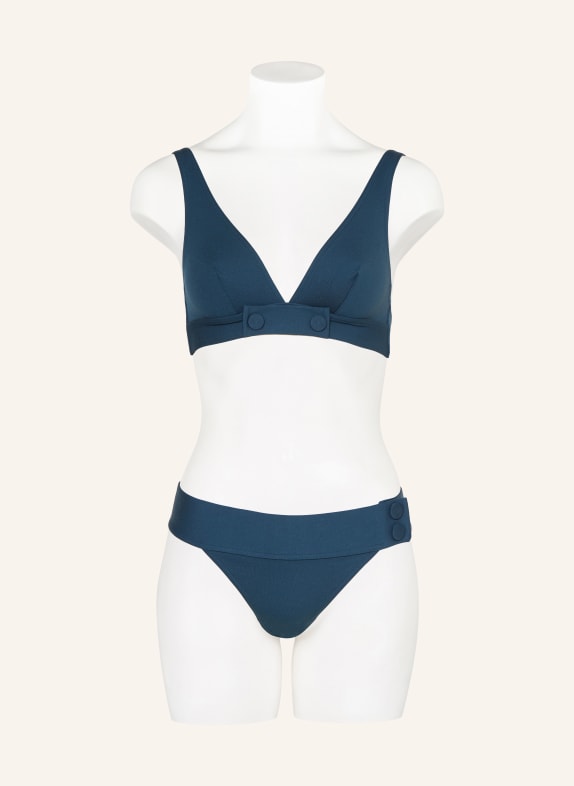 ERES Basic bikinibroekje PLENITUDE PETROL