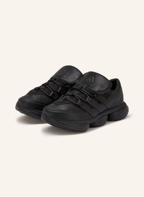 adidas Originals Tenisky ADIDAS X ENTIRE STUDIOS LIGHTBLAZE POD ČERNÁ