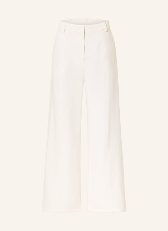 Calvin Klein Marlene pants CREAM