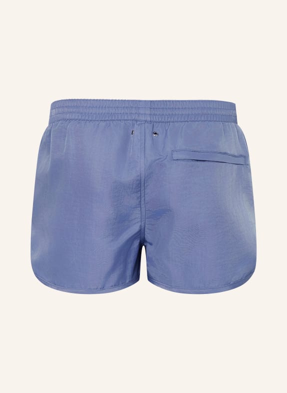 CDLP Zwemshorts BLAUWGRIJS