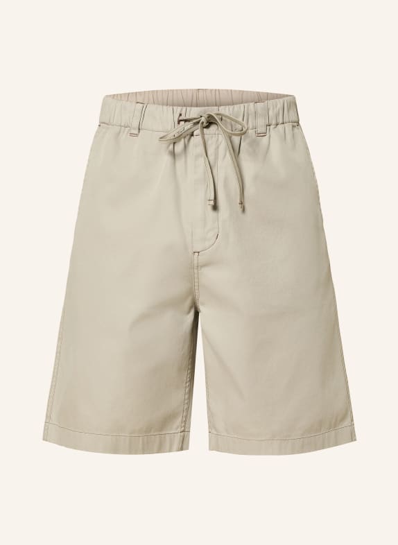 CDLP Shorts GRAU