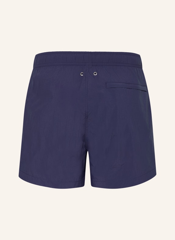 CDLP Zwemshorts DONKERBLAUW