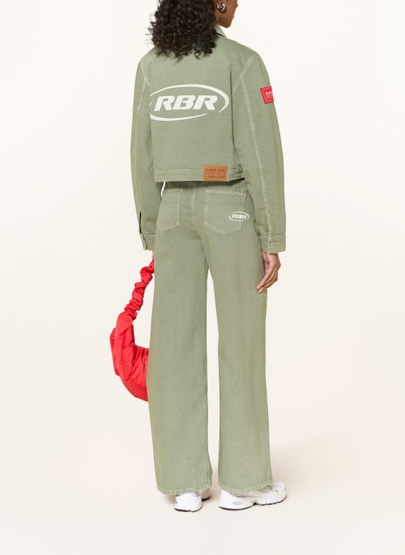 Red Bull RACING x PEPE JEANS Jeansjacke 621