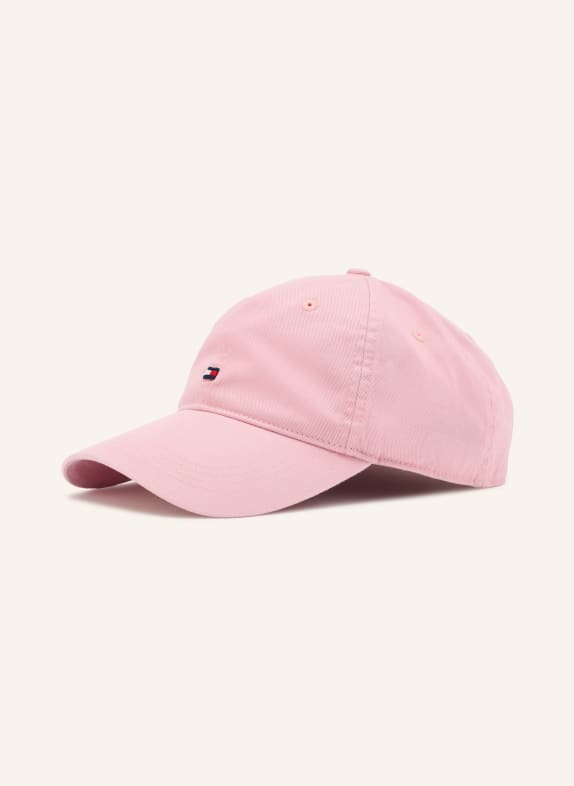 TOMMY HILFIGER Cap PINK