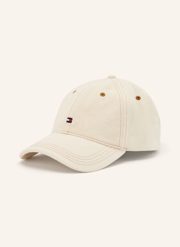TOMMY HILFIGER Cap CREAM