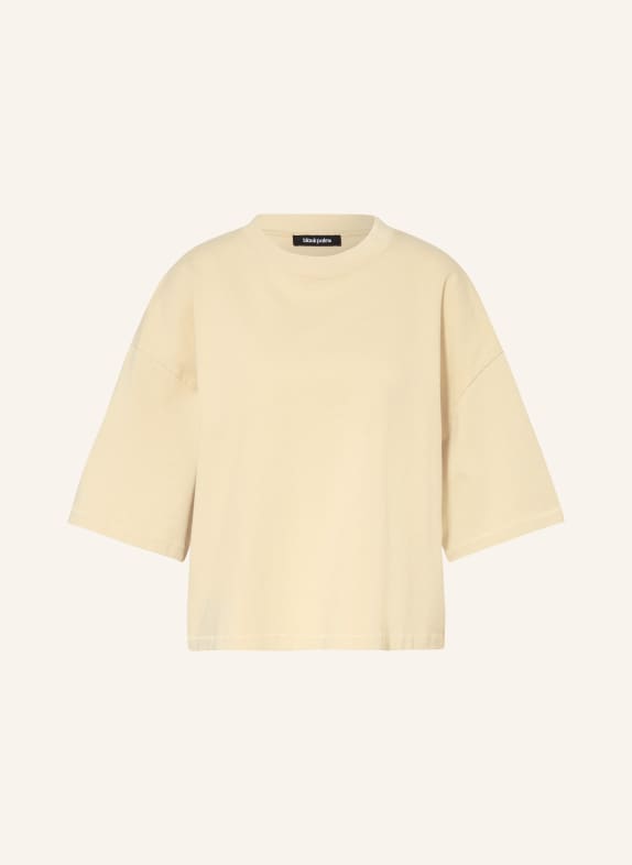 black palms T-Shirt HEAVY HELLGRÜN