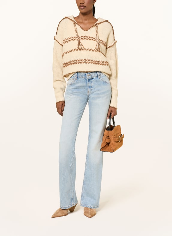 EB DENIM Bootcut jeans MARIA DRI DRIFT