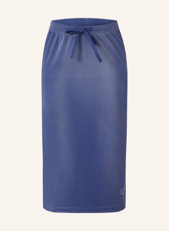 Acne Studios Rock BLAUGRAU