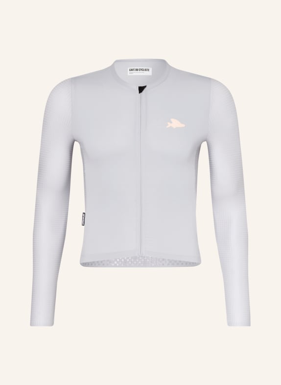 CAFÉ DU CYCLISTE Radtrikot ANDREA BLAUGRAU