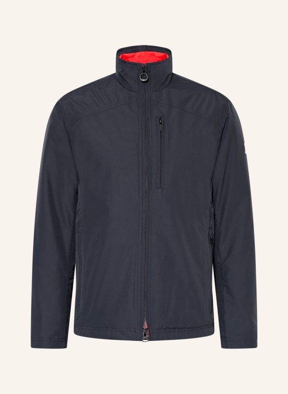 WELLENSTEYN Funktionsjacke BAYSHORE DUNKELBLAU