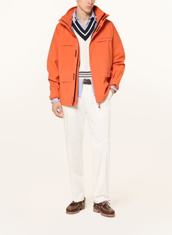 TOMMY HILFIGER Chino Regular Fit WIT