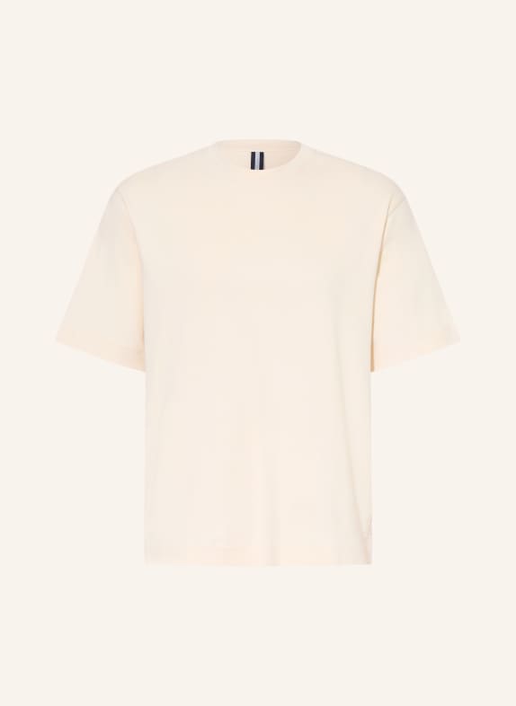 PROFUOMO Koszulka ECRU