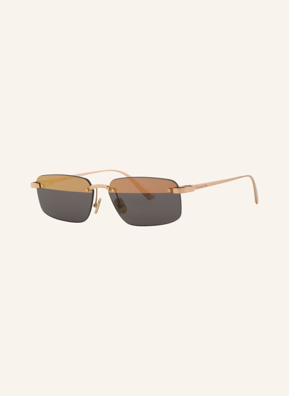 DIOR Sonnenbrille CD002148 Roségold