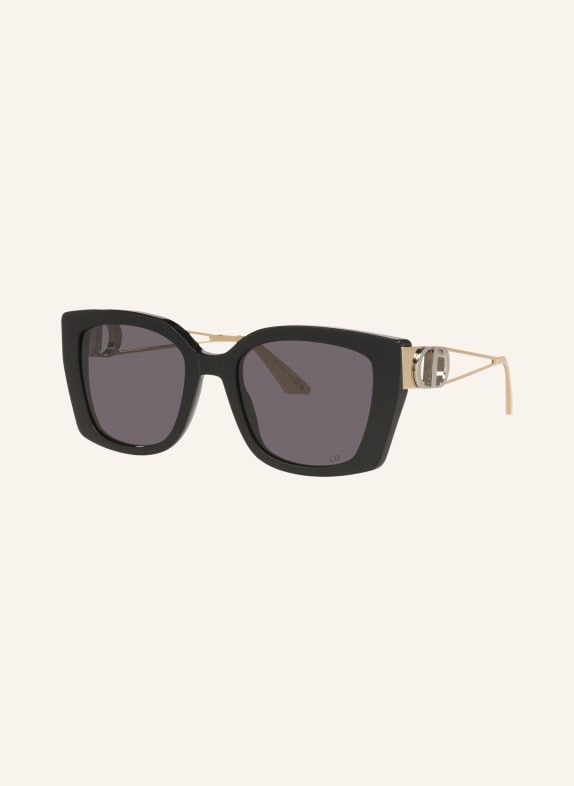 DIOR Lunettes de soleil CD001983 NOIR/ GRIS