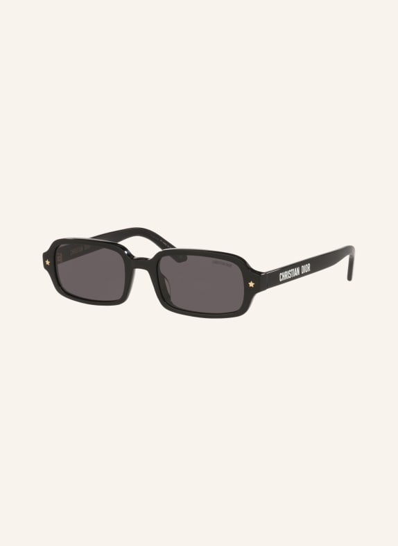DIOR Sonnenbrille CD001967 SCHWARZ/ GRAU