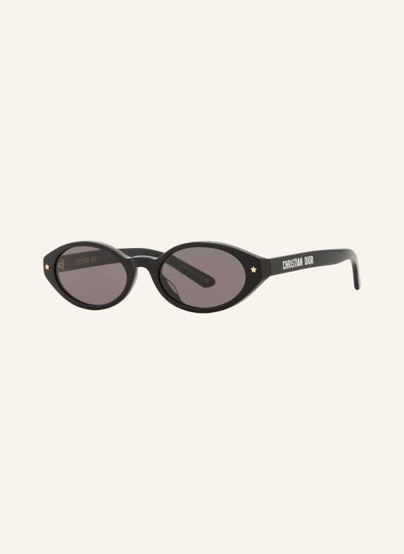 DIOR Sunglasses CD001966 BLACK/GRAY