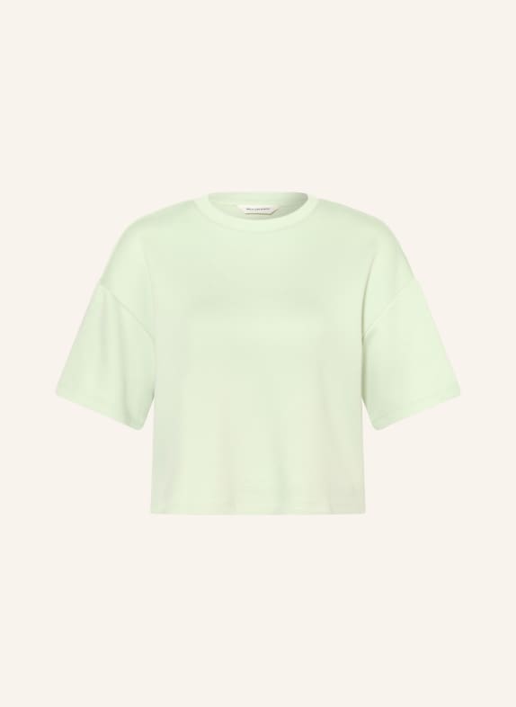 MSCH COPENHAGEN Sweat-shirt MSCHNILDA IMA VERT CLAIR