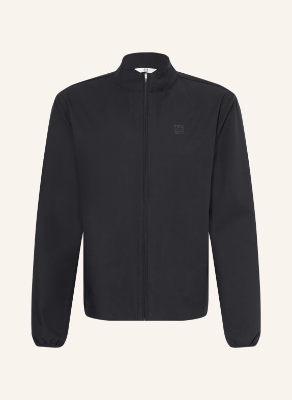 66°NORTH Veste fonctionnelle NES NOIR