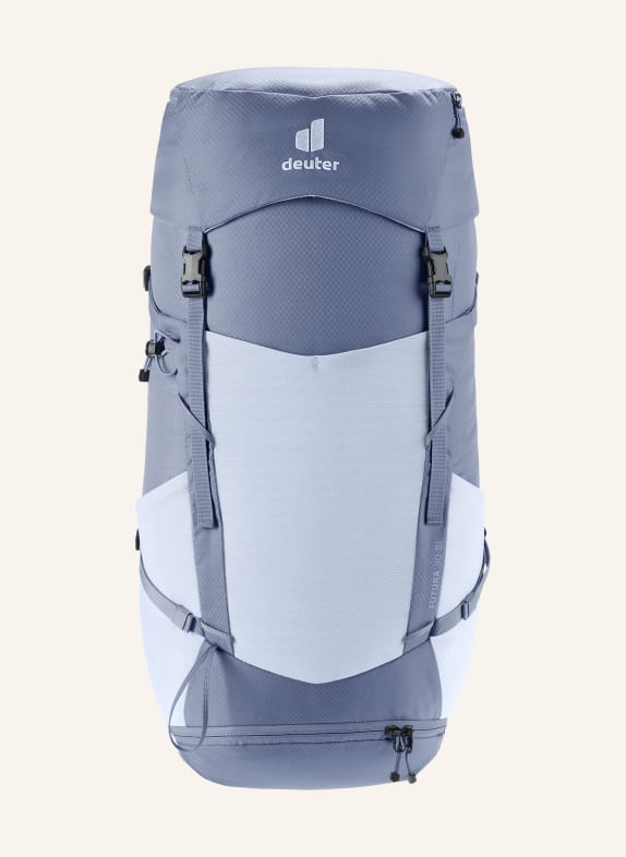 deuter Rucksack FUTURA 30 SL BLAU / HELLBLAU