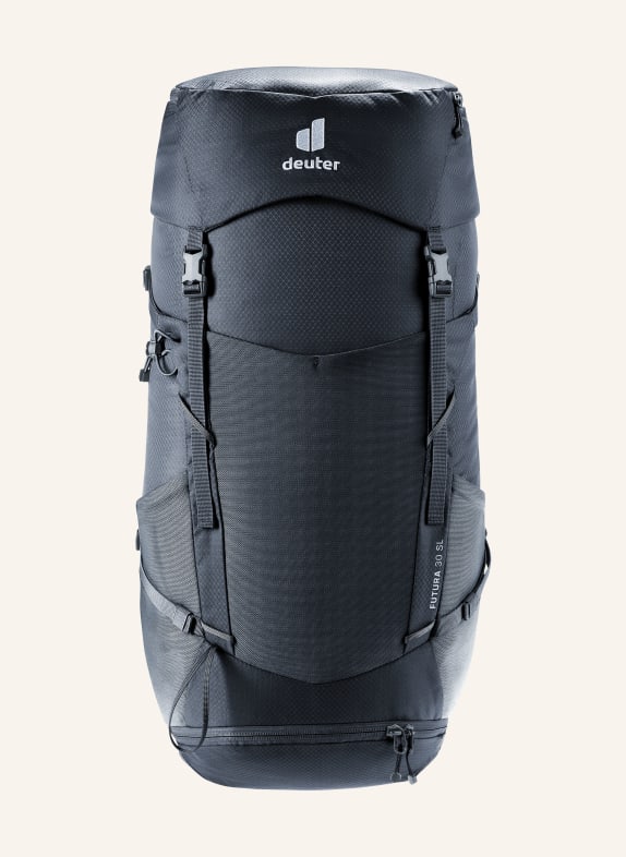 deuter Rucksack FUTURA 30SL SCHWARZ