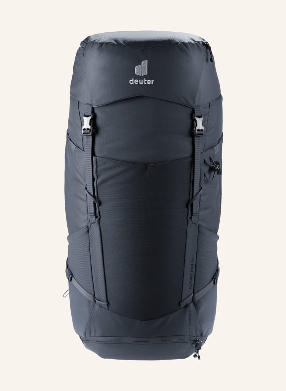 deuter Rucksack FUTURA PRO 36 SCHWARZ