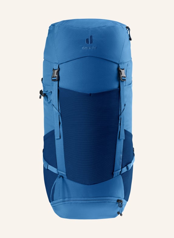 deuter Rucksack FUTURA 32 BLAU / DUNKELBLAU