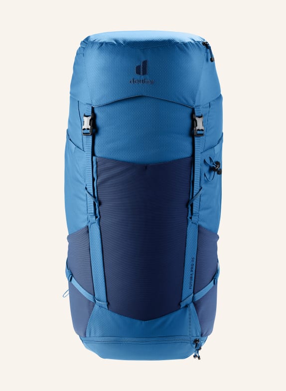 deuter Rucksack FUTURA PRO 36 BLAU / DUNKELBLAU