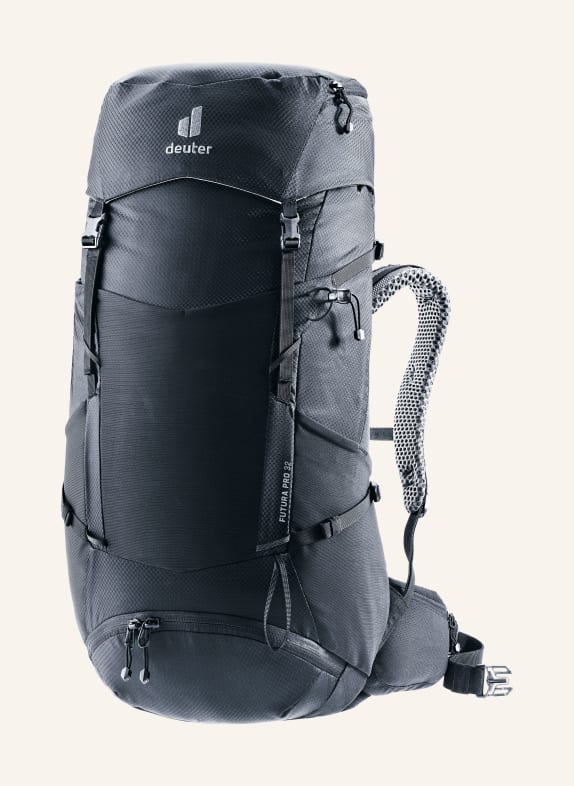deuter Rugzak FUTURA PRO 32 ZWART