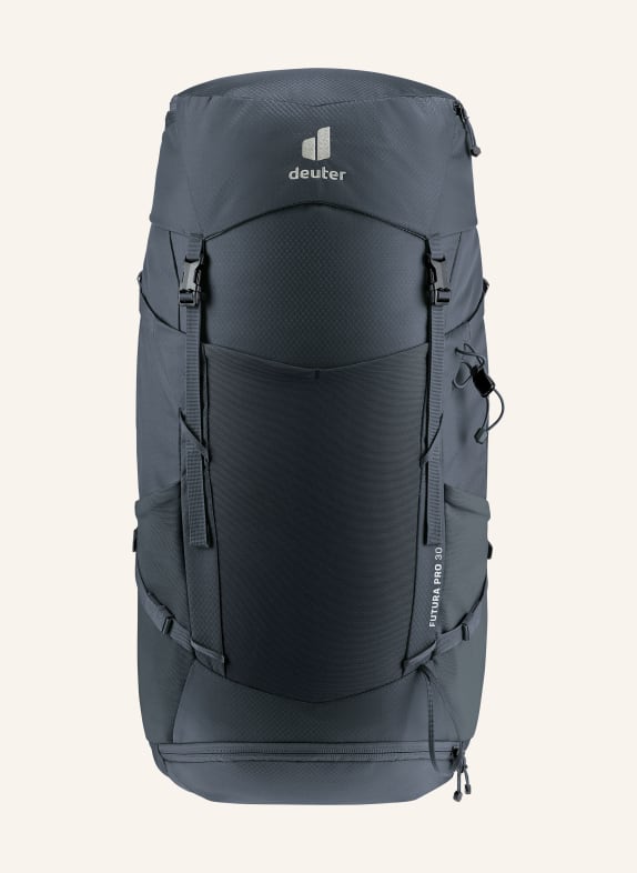 deuter FUTURA PRO 30 SL Backpack BLACK