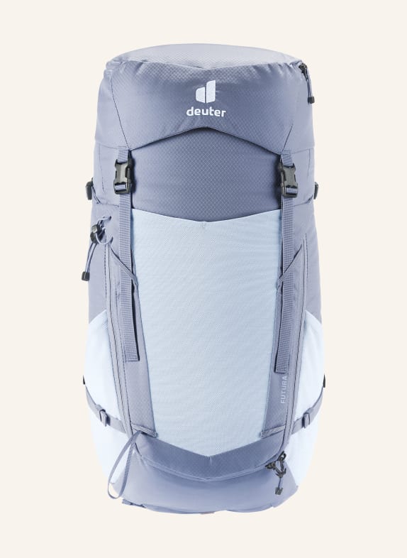 deuter Rugzak FUTURA 24 SL BLAUW / LICHTBLAUW