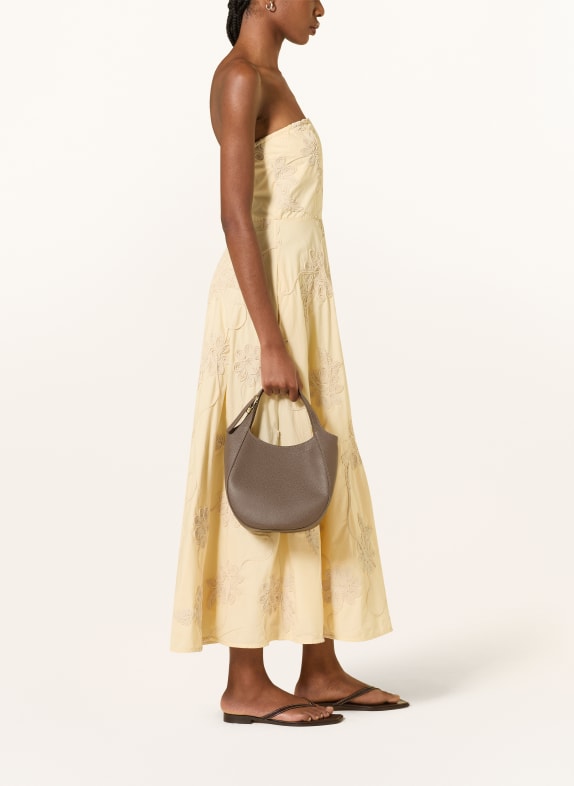 LONGCHAMP Håndtaske LE FOULONNE TAUPE