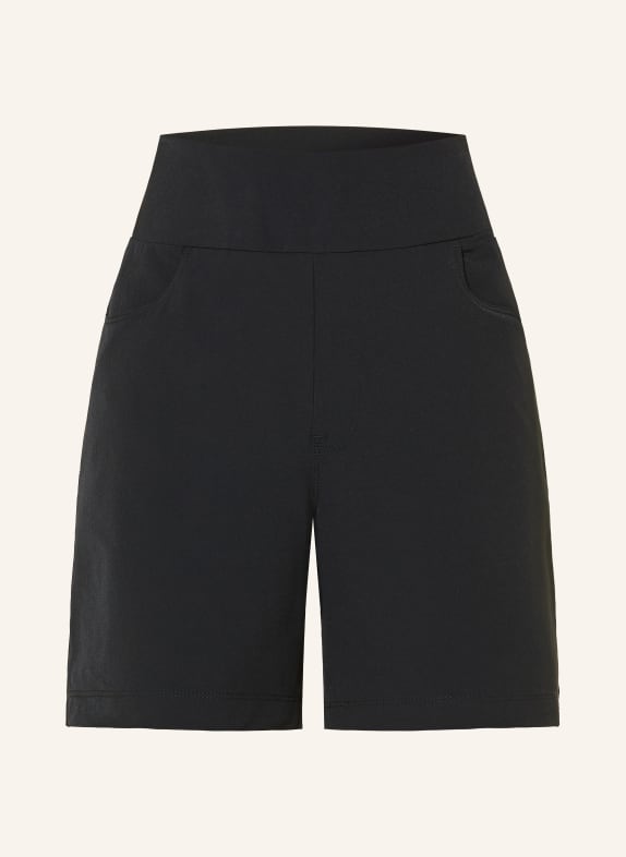 RÖHNISCH Golf shorts BLACK