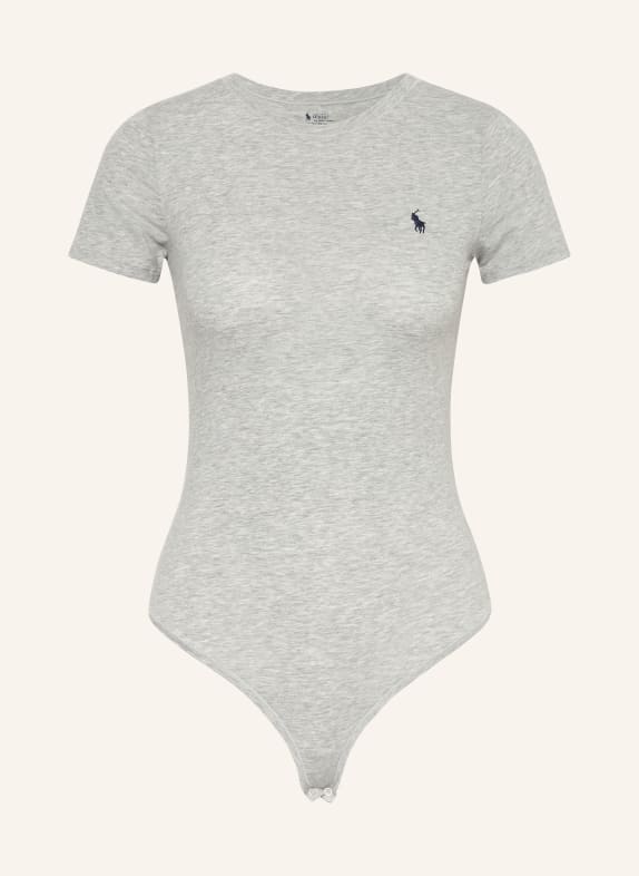 POLO RALPH LAUREN Treść JASNOCZARY