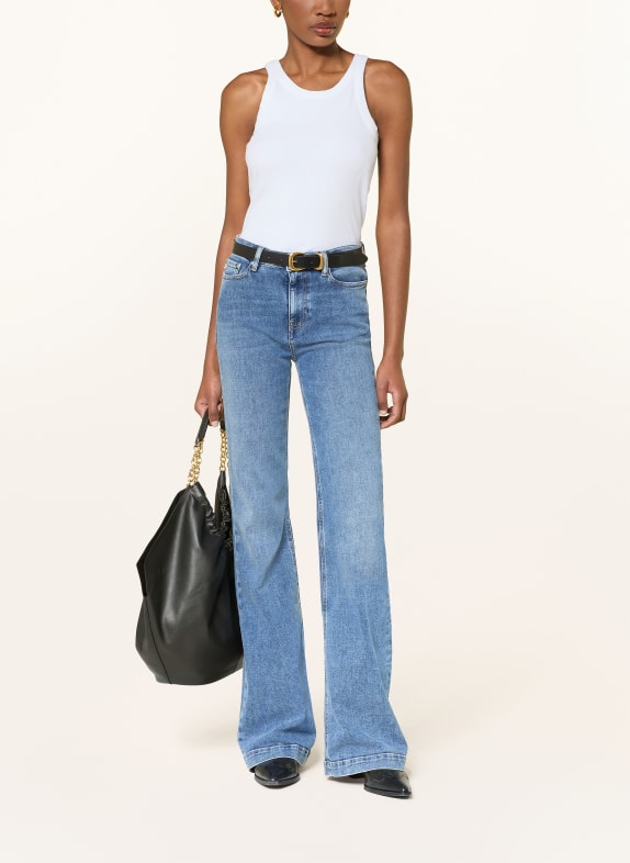 AG Jeans Top FARO HVID
