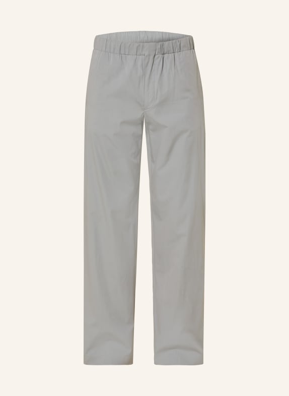LARDINI Chino Regular Fit GRAU