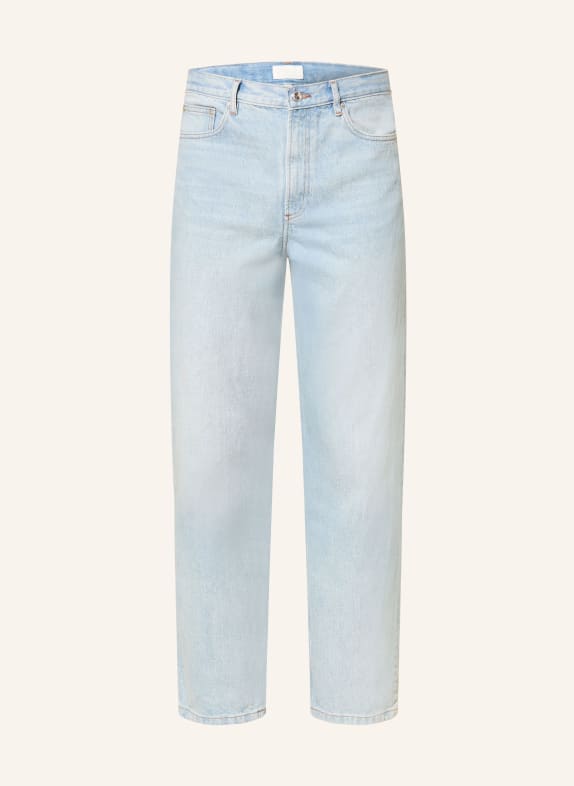 A.P.C. MARTIN Regular Fit Jeans IAB BLEU CLAIR