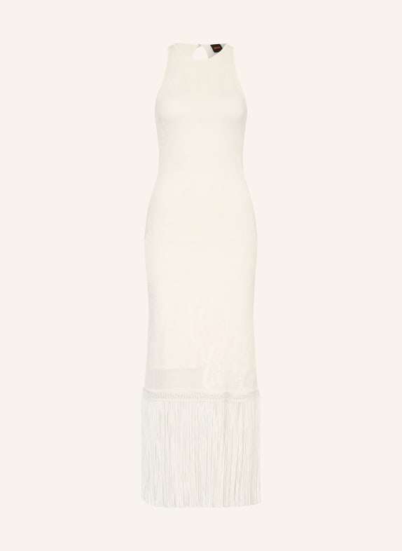 BOSS Strandkleid FARSEILLE WEISS
