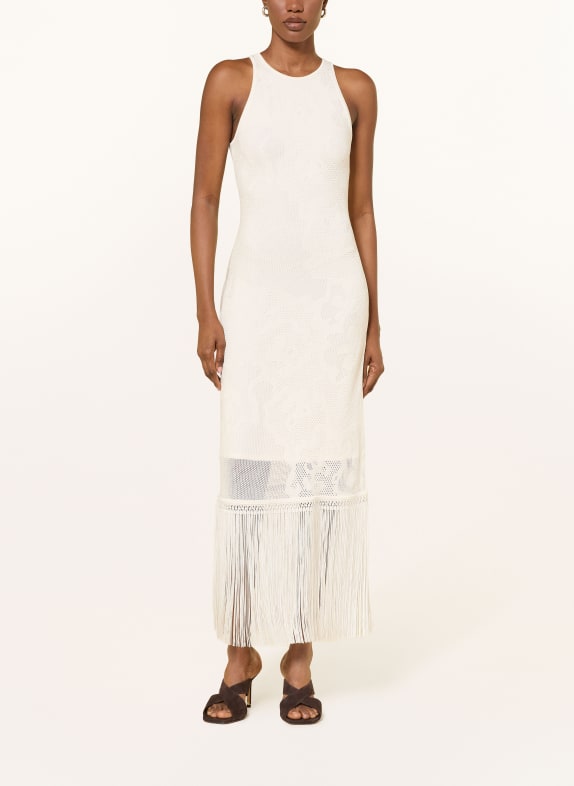 BOSS Strandkleid FARSEILLE WEISS