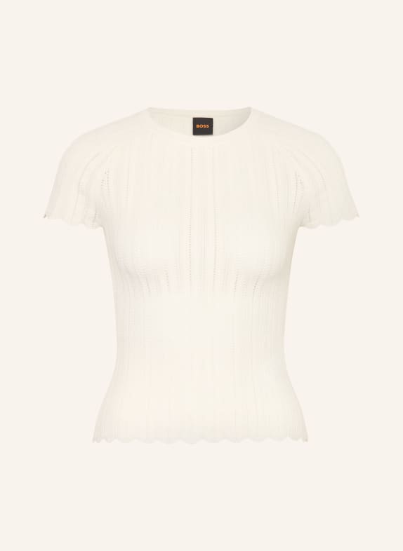BOSS Stricktop C_FICE CREME