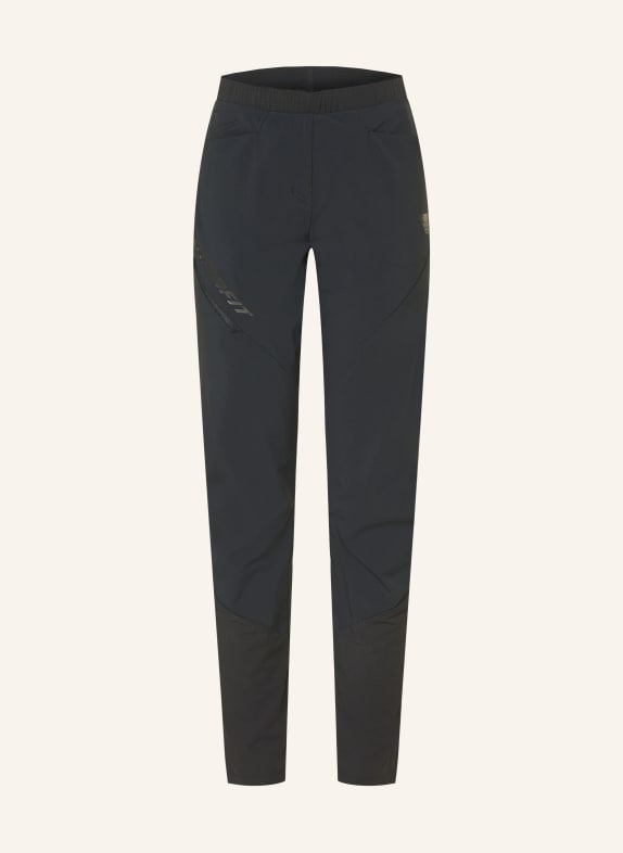 DYNAFIT Trekkinghose TRAVERSE HYBRID DST SCHWARZ