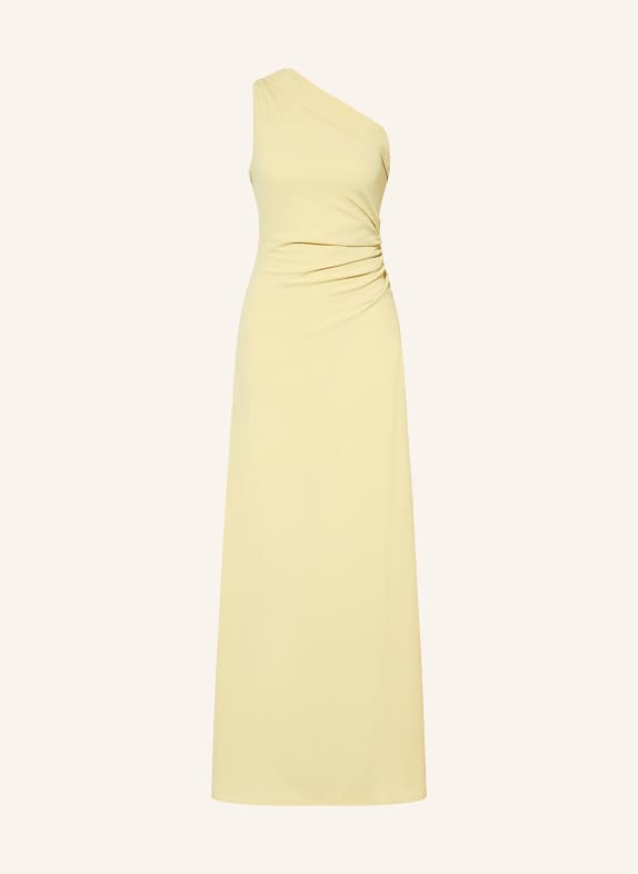 HUGO Evening dress KANDALE LIGHT GREEN