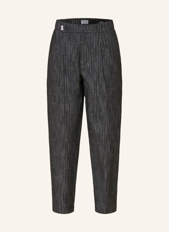 PNTS 7/8-Hose THE JINO O 02 SCHWARZ
