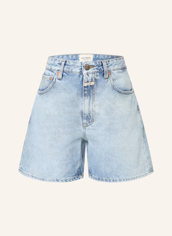 CLOSED Jeansshorts JANEY LBL Light Blue