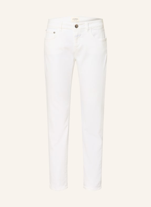 CLOSED Skinny Jeans BAKER 200 WHITE