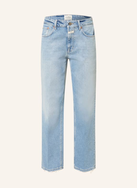 CLOSED Proste dżinsy MILO MBL MID BLUE