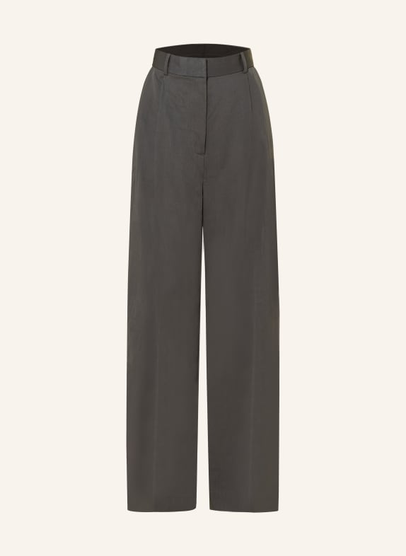 COS Marlenehose DUNKELGRAU