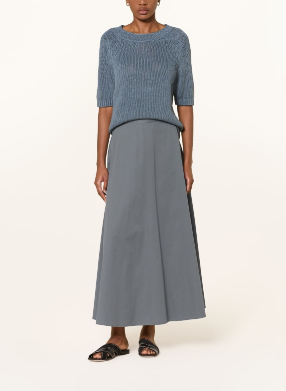 LUISA CERANO rok DONKERGRIJS