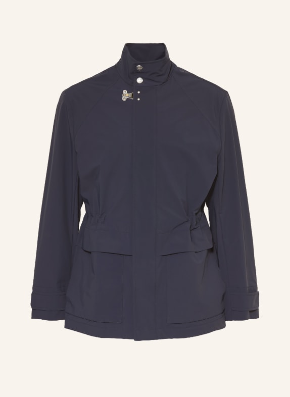 BRUNELLO CUCINELLI Fieldjacket DUNKELBLAU