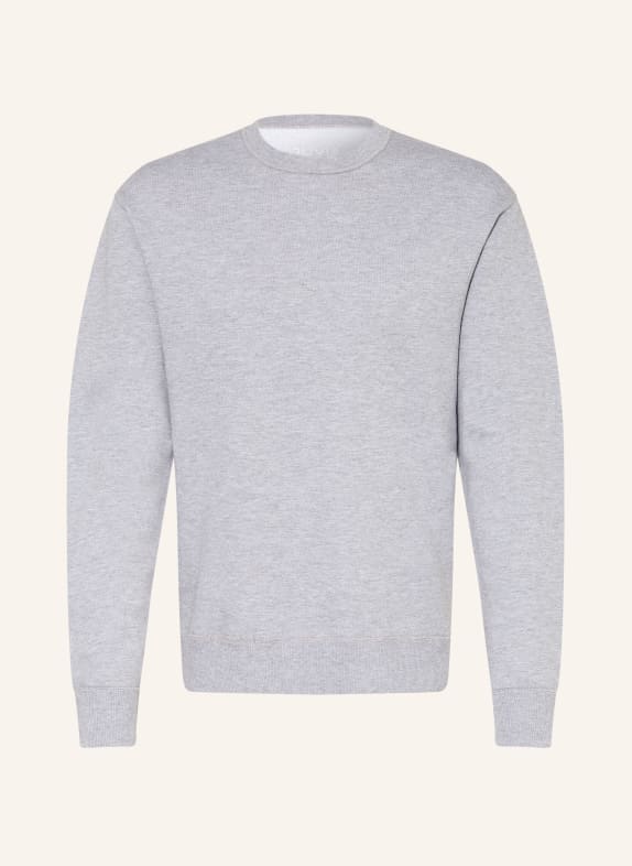 Juvia ANDREW sweatshirt GRAY