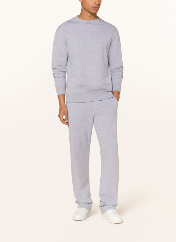 Juvia Sweatshirt ANDREW GRAU
